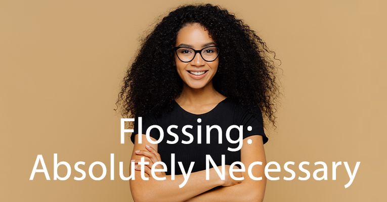 flossing-absolutely-necessary