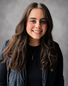 Photo of Caitlynne, Surgical Assistant