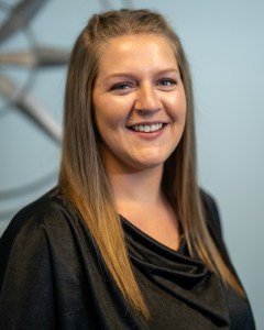 Photo of Dani, Surgical Assistant