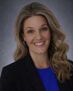 Photo of Kristy, Front Office