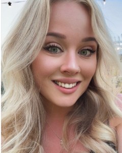 Photo of Liz, Area Implant Manager